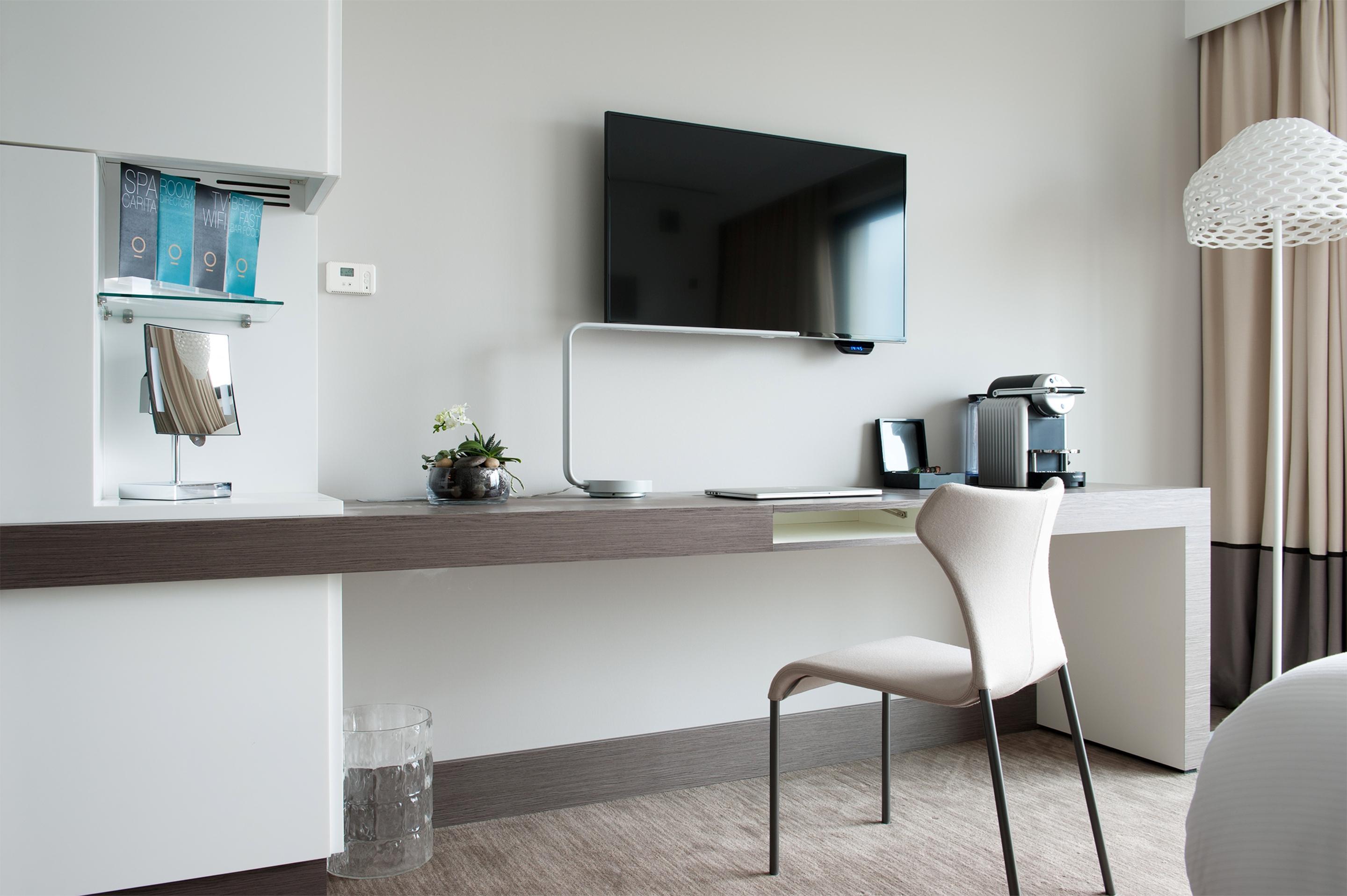 BW Premier Collection Le Saint Antoine Hotel Et Spa Rennes Bagian luar foto