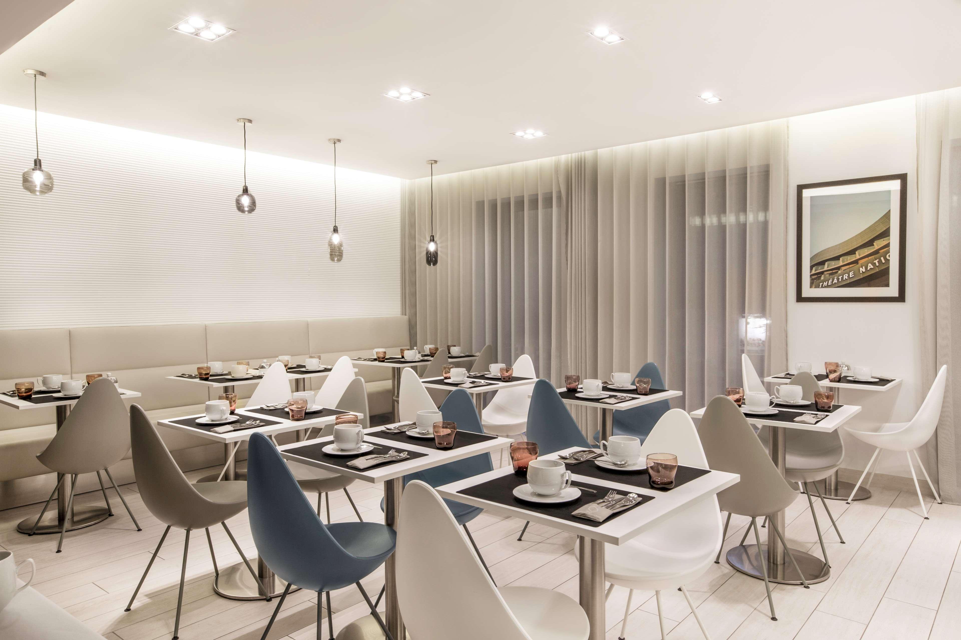 BW Premier Collection Le Saint Antoine Hotel Et Spa Rennes Bagian luar foto