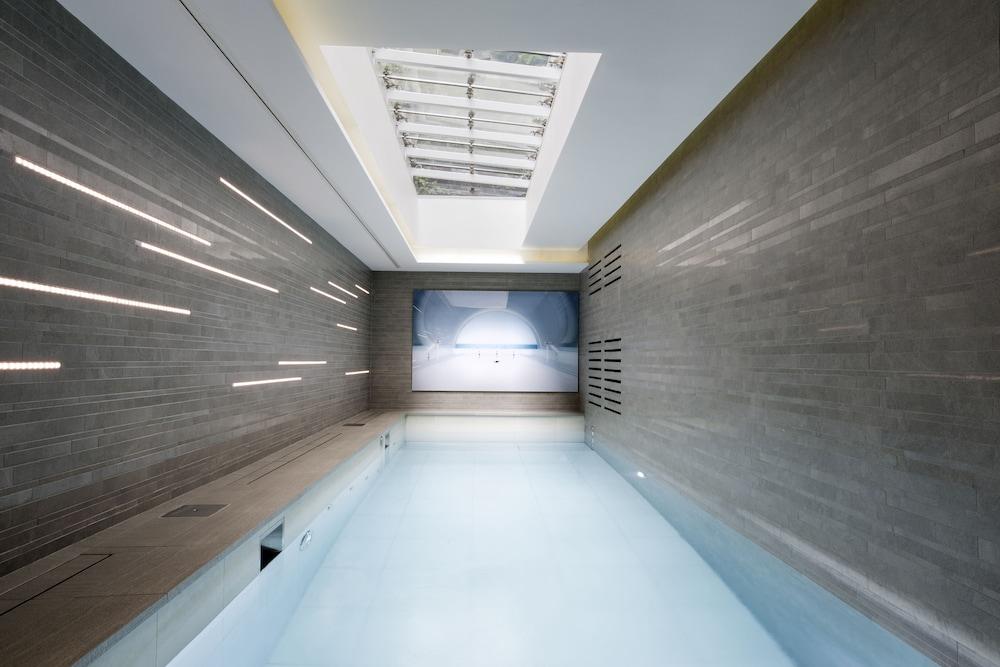 BW Premier Collection Le Saint Antoine Hotel Et Spa Rennes Bagian luar foto