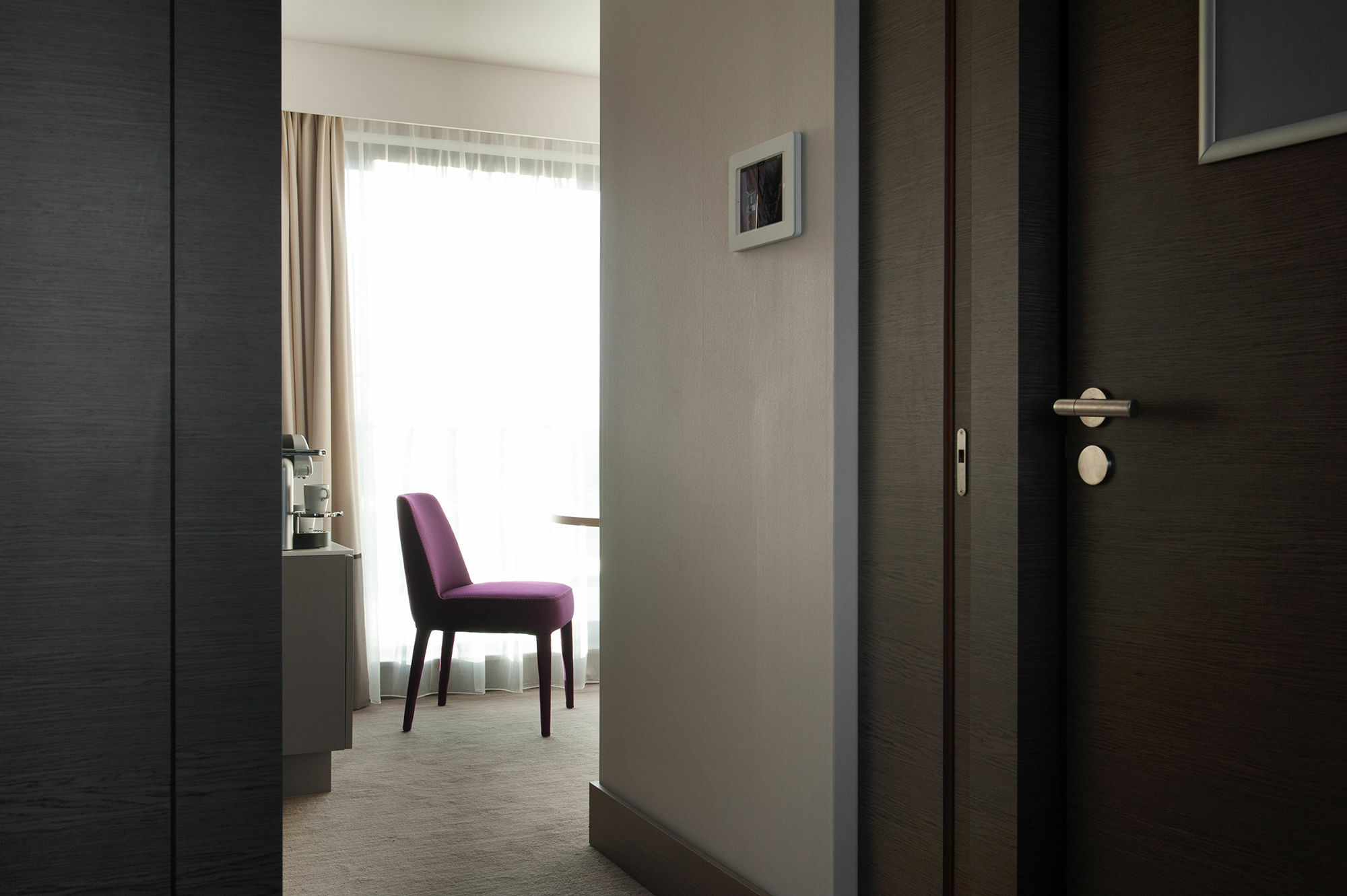 BW Premier Collection Le Saint Antoine Hotel Et Spa Rennes Bagian luar foto