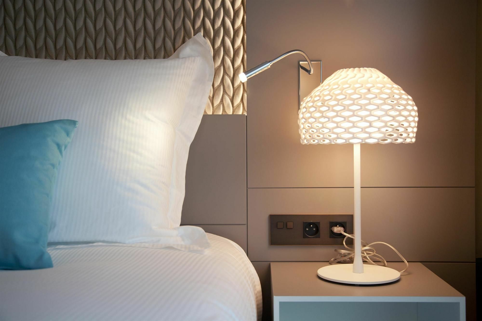 BW Premier Collection Le Saint Antoine Hotel Et Spa Rennes Bagian luar foto