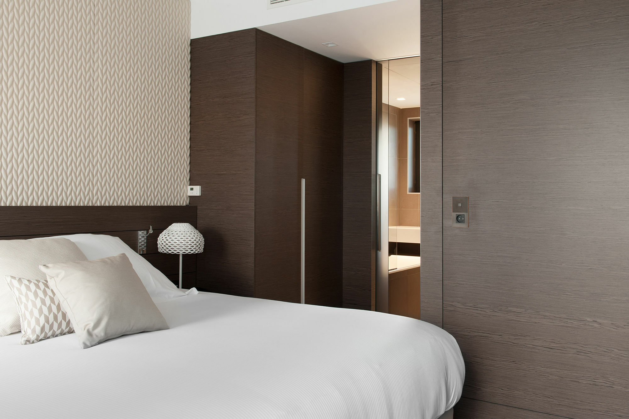 BW Premier Collection Le Saint Antoine Hotel Et Spa Rennes Bagian luar foto