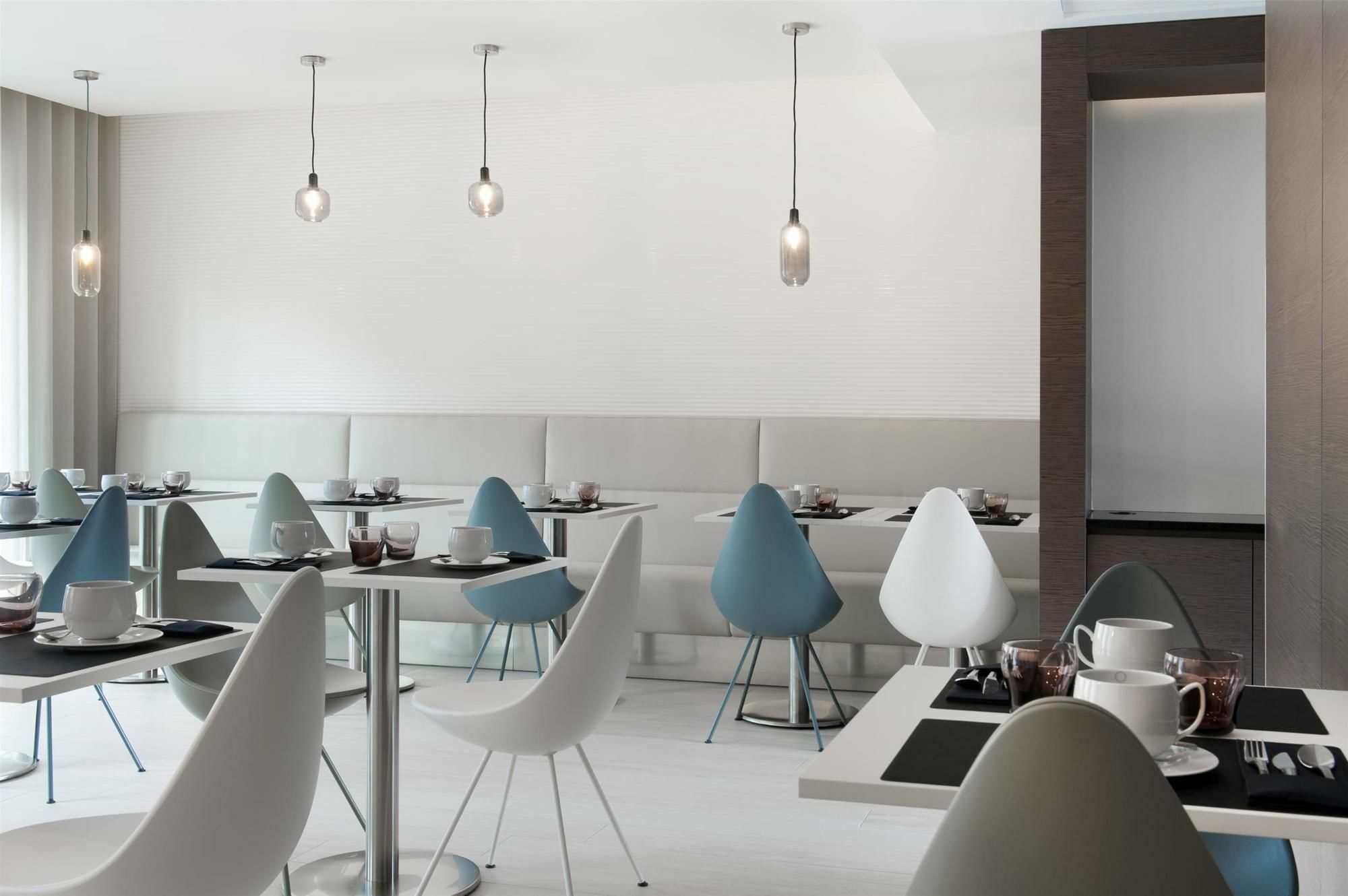 BW Premier Collection Le Saint Antoine Hotel Et Spa Rennes Bagian luar foto